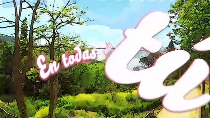 En todas partes tú. Episodio 041 - Un juego de confianza