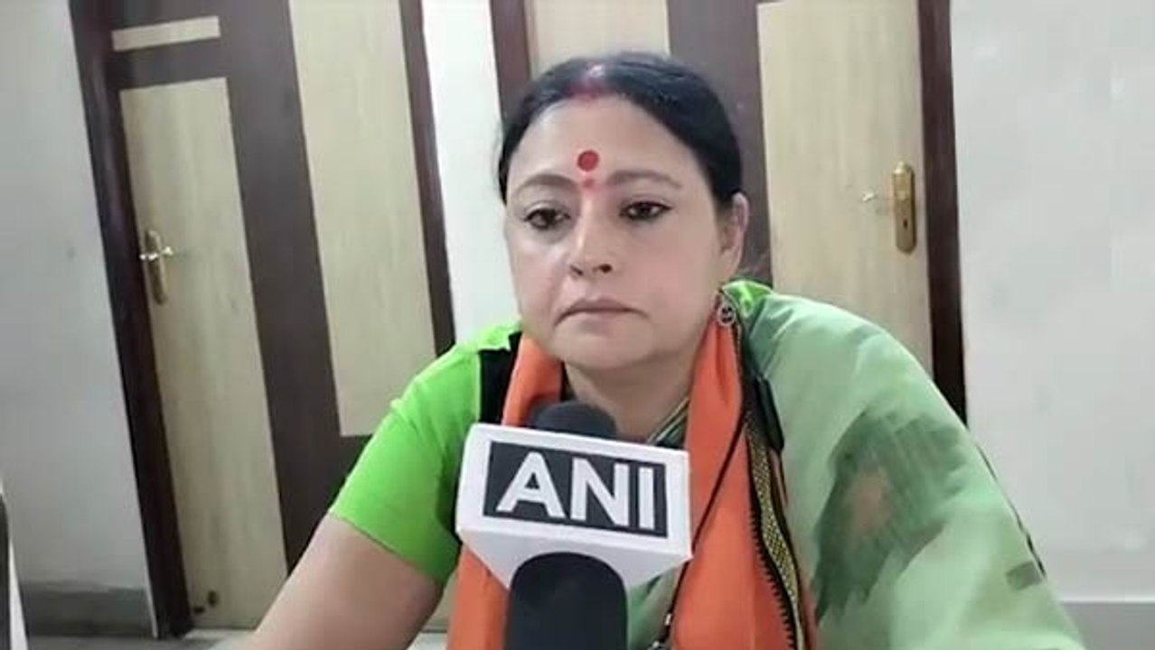 চাকরি বিক্রির দুর্নীতিবাজদের বাঁচাতে চাইছেন Mamata Banerjee! কোনও লাভ নেই: Agnimitra Paul