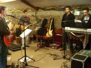 intro + trouble pathétique