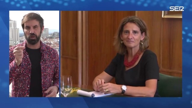 ¿Por qué ha elegido Sánchez a Teresa Ribera para liderar la candidatura europea? El análisis de Josué Coello