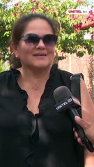 Lili Melgar, niñera de los hijos de Shakira, volvió su trabajo luego de unos días en Santa Cruz