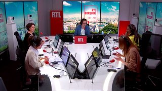 Le journal RTL de 19h du 24 avril 2024