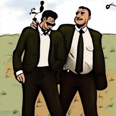 Réunion décisive entre Laporta, Deco et Xavi au FC Barcelone !