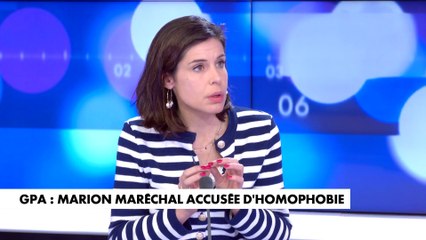 Charlotte d’Ornellas : «Personne n’a semblé utile de rappeler que la pratique de la GPA est interdite en France»