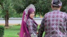 Wedding of Nurul & Amirul
