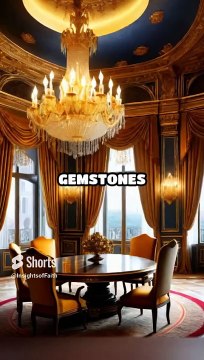 Uncover the enigma of the lost Room, a tale of art, war. #History #AmberRoom #WorldWarII #Mystery #AmberRoom #Mystery #HistoricalEnigma #LostTreasure #WorldWarII #Artifacts #HistoryMystery #MissingArtifact #Conspiracy #CulturalHeritage