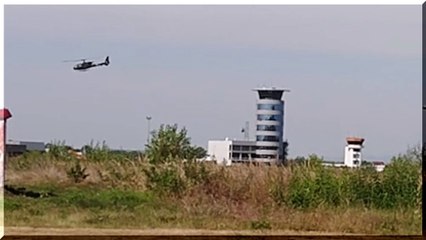 138 emGAZELA H-45 (SA342) Soko - LQBK s kapije Mahovljani MAP 2023