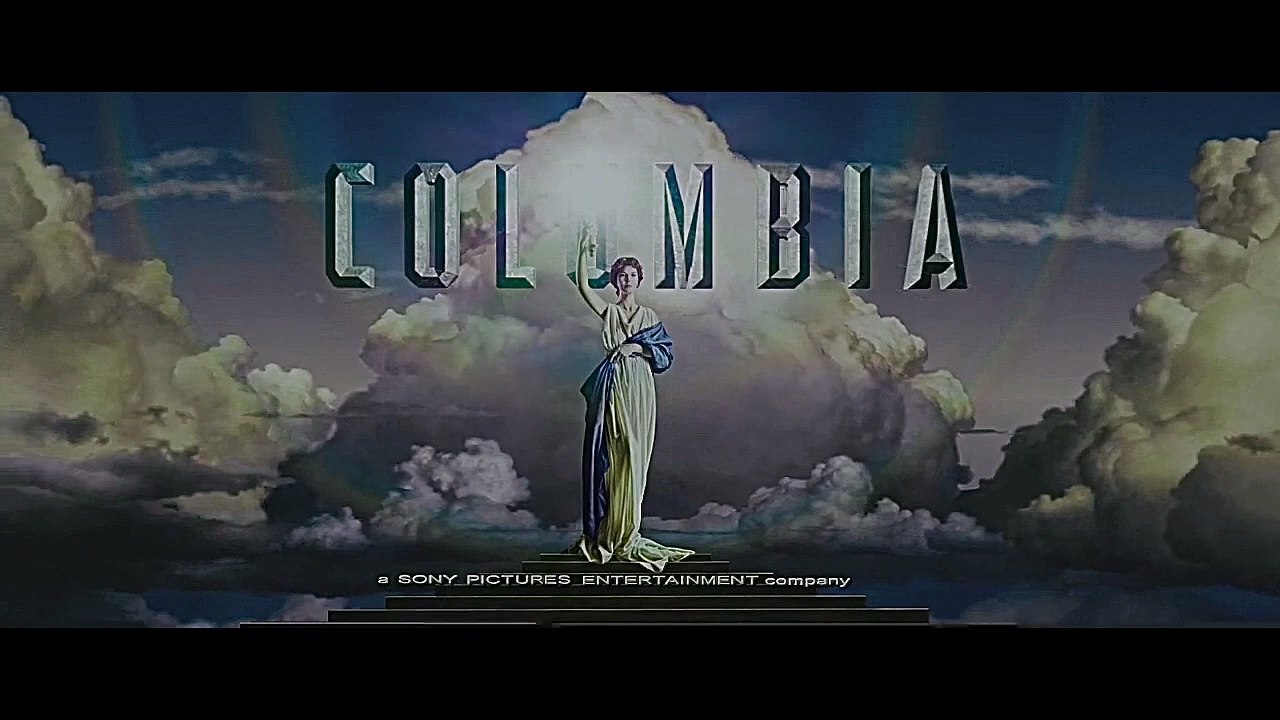 Columbia Pictures Marvel Fanfare 2012