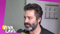 Ari Borovoy habla de la polémica con Lupita D'Alessio
