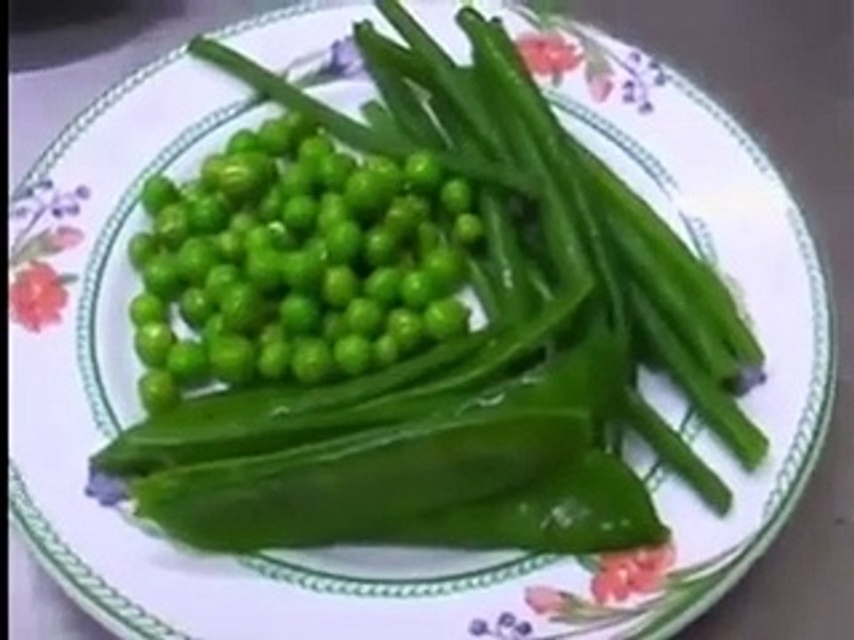 Recette de Chef : Pot-au-feu de la mer aux épices