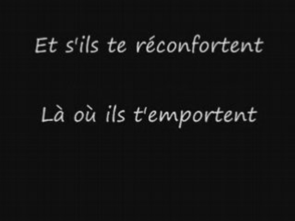 A mon fils Ethan