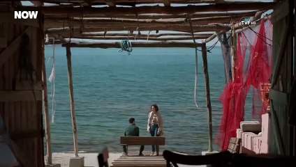 مسلسل المتوحش الحلقة 31 القسم الثاني