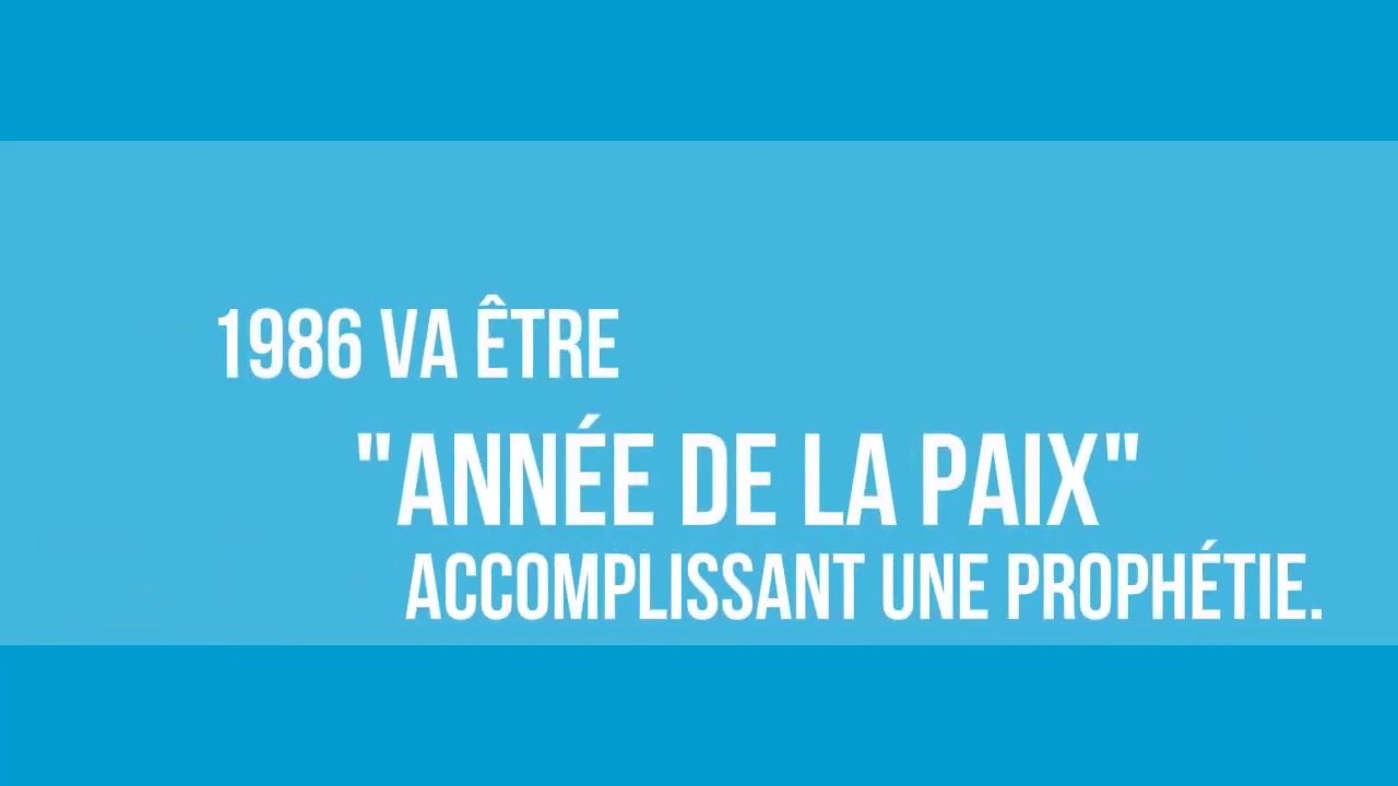 "142 ans de prédictions"