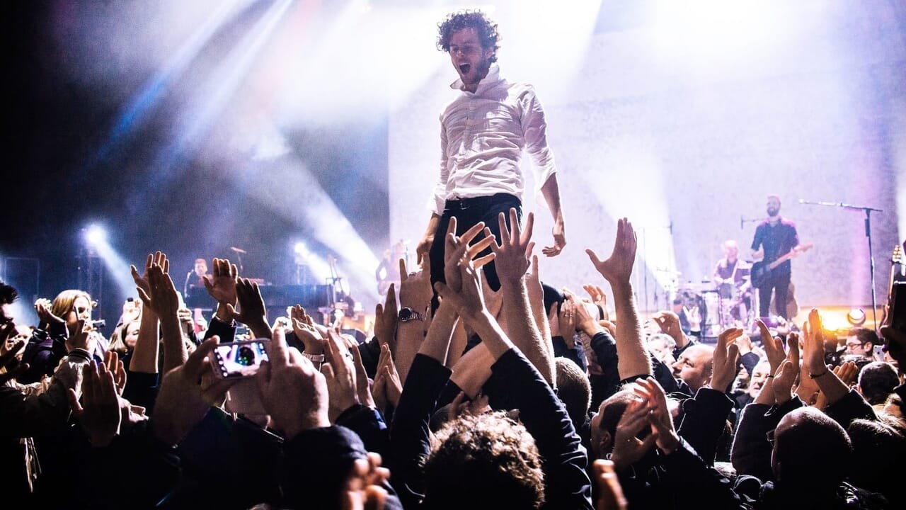 Michaël Gregorio : j'ai 10 ans vidéo bande annonce