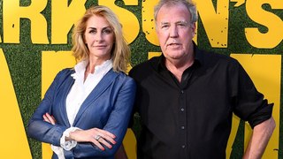 Jeremy Clarkson wants to show ‘Clarkson’s Farm’ viewers “what real farming is”