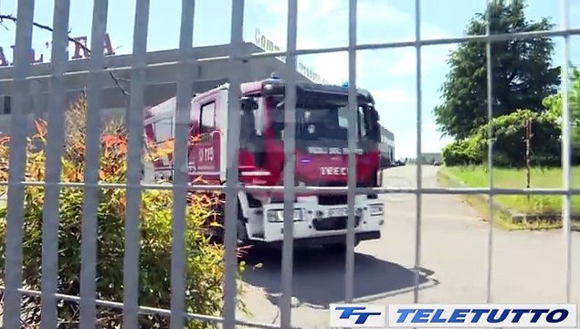 Video News - La reazione dei sindacati: Questi sono omicidi sul lavoro