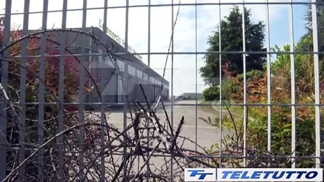 Video News - Lograto, uomo di 46 anni muore sul lavoro