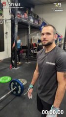 Qualif Affiliates Battle 2024 - Les Daltons - Géraud Vaurs