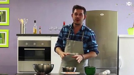 Recette de la mousse au chocolat