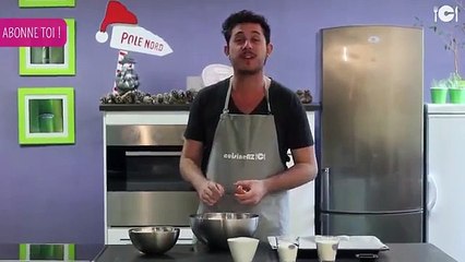 Recette de la génoise