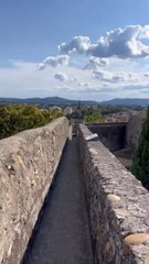 LES SECRETS de Montélimar, son architecture et son nougats