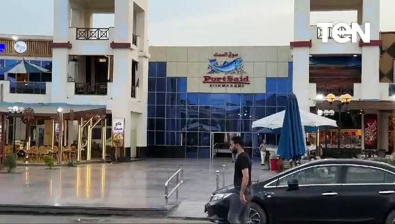 لليوم الرابع.. نجاح حملة مقاطعة الأسماك ببورسعيد.. وأصحاب محلات: بنستلم السمك غالي من تجار الجملة