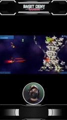 Phoenix Rising Chicken Invaders Universe Gameplay!