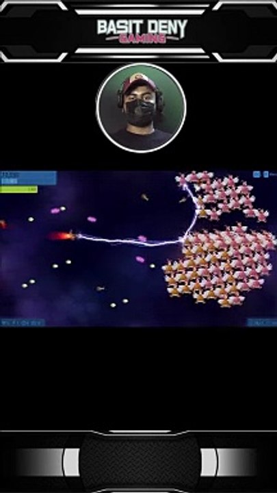 Eternal Flames Chicken Invaders Universe Gameplay!