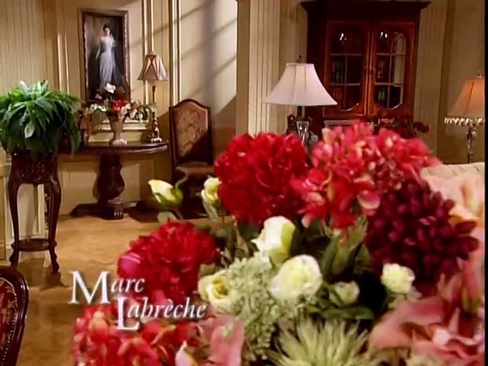 Le coeur a ses raisons S2 EP9 - Attentat à Saint-Andrews