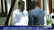 Pdte. Nicolás Maduro recibe al canciller de Grenada Joseph Andall para su participación en el ALBA-TCP