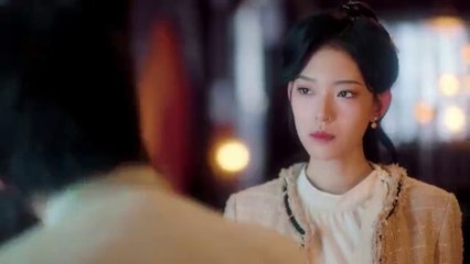 False Face and True Feelings (2024) EP 25 ENG SUB