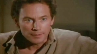 War Of The Worlds TV Series - Goliath Is My Name - Season 1 Episode 8 - 1988 - 1990