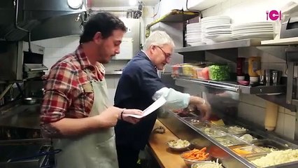 La poutine Canadienne - Robin au Canada : CuisineAZ