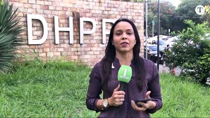 ACOMPANHE AO VIVO FM O TEMPO AO VIVO (1922)