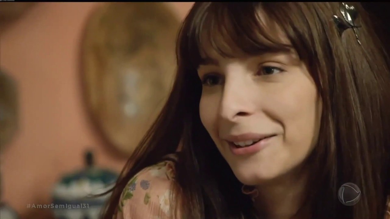 Novela Amor Sem Igual - Capítulo 31 - video Dailymotion