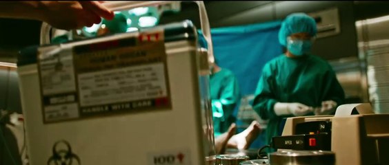 Vanishing Bande-annonce (ES)