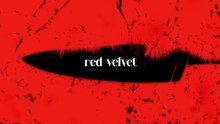 Red Velvet Short Film Intro