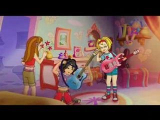 Valentina La Pelicula