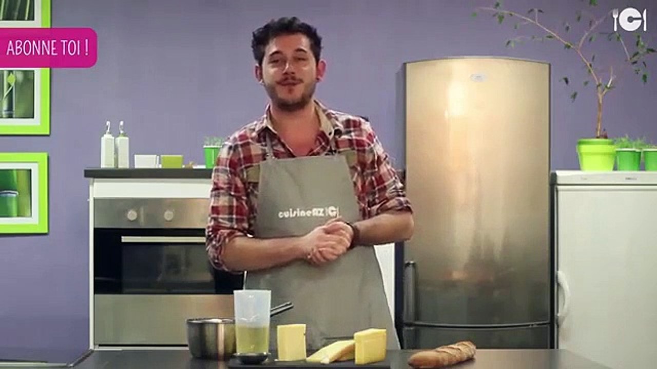 Recette de la fondue savoyarde