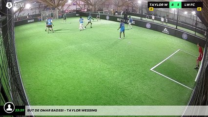 But de Omar BADSSI - TAYLOR WESSING