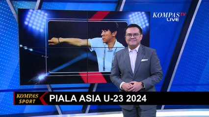 Buat Suasana Jadi Hangat dan Akrab, Shin Tae-yong Seringkali Jahili Anggota Timnas Indonesia!
