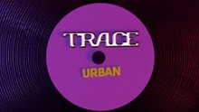 Trace Urban Vinil Ident