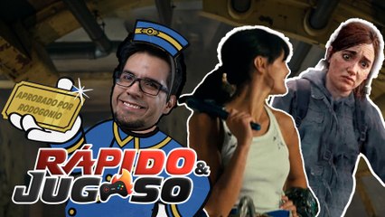 FALLOUT tendrá temporada 2 y THE BOYS vienen a México: Rápido y Jugoso