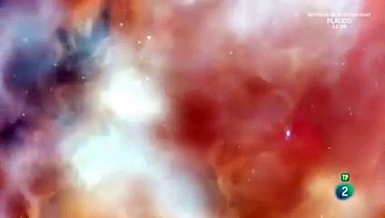 Historia de la ciencia: Que hay ahí fuera?