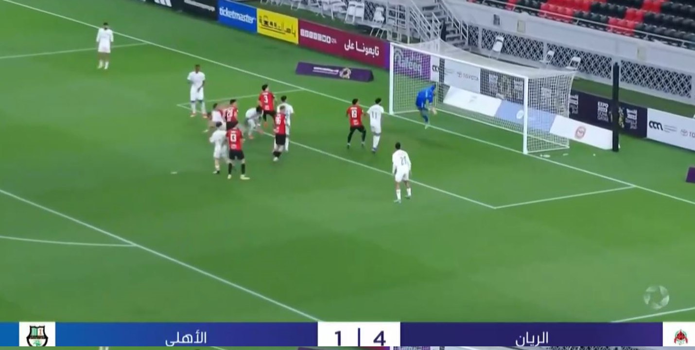 الدوري القطري