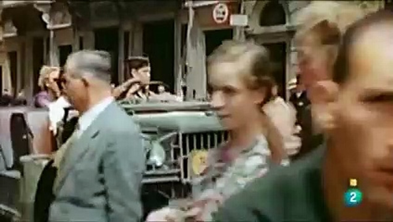 La evolucion del mal Mussolini el padre del fascismo)