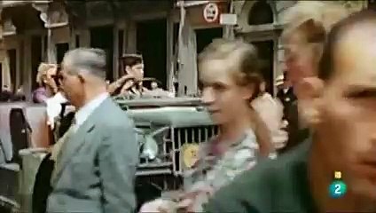 La evolucion del mal Mussolini el padre del fascismo)