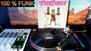 PURE ENERGY - you've got the power (1980)