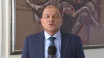 Declaraciones del viceministro de Protección Social habla sobre manual tarifario de servicios de salud