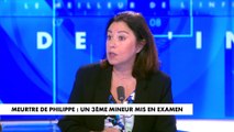 Florence Rouas : «En France, la justice des mineurs privilégie l’éducatif sur le répressif»